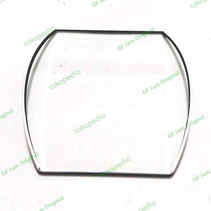 KACA JAM TANGAN EXPEDITION E6827 E6827 WANITA ORIGINAL 100% SPARE PART