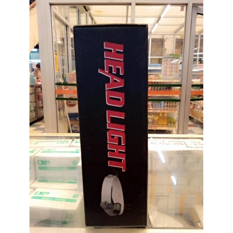 Head Lamp Medis / Lampu Kepala Medis/Lampu Kepala Tindakan/Lampu Lepala Dokter Kualitas Terbaik Harg