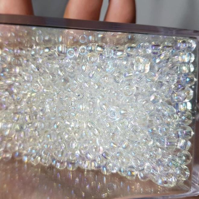 Payet Pasir 8O. Pengunci Ronce Ujung Ronce Payet Mgb Payet Jepang Pelangi