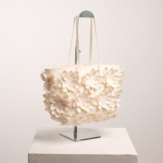 Byo Bags Jules Tote Bag Medium In Various Color