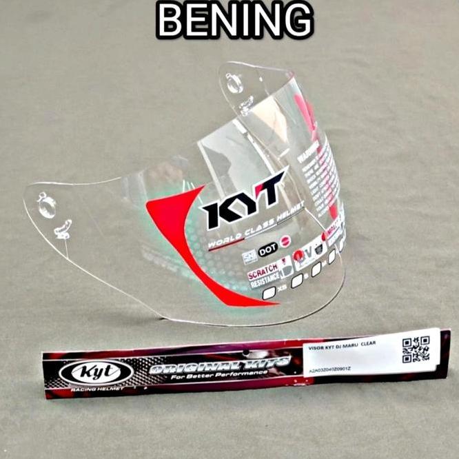 Kaca Helm Kyt Dj Maru Kaca Helm Kyt Galaxy