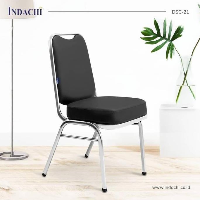 Kursi Susun kursi aula Indachi DCS 21