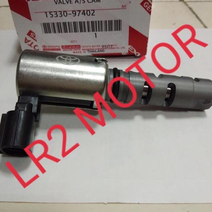 KNOV SENSOR VVTI OCV TOYOTA AVANZA VELOZ RUSH