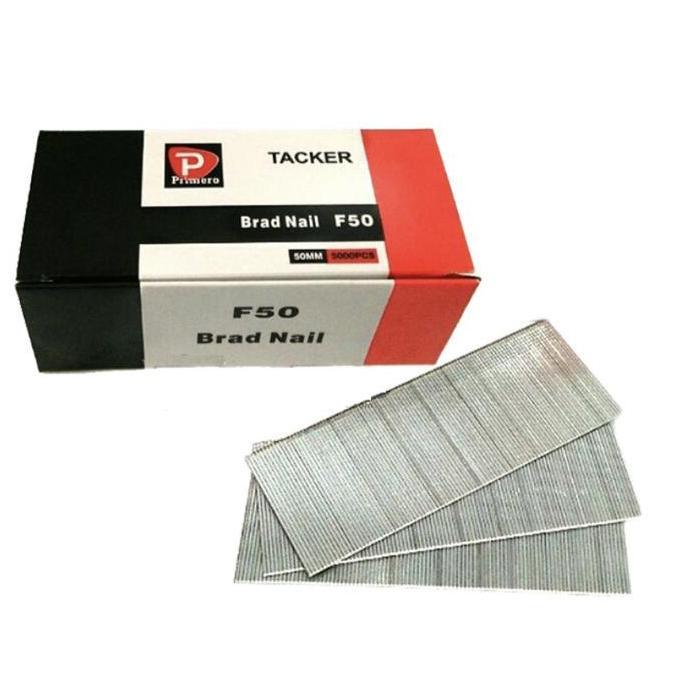 AONI Primero F50 Isi Paku Tembak Nail Gun Air Nailer