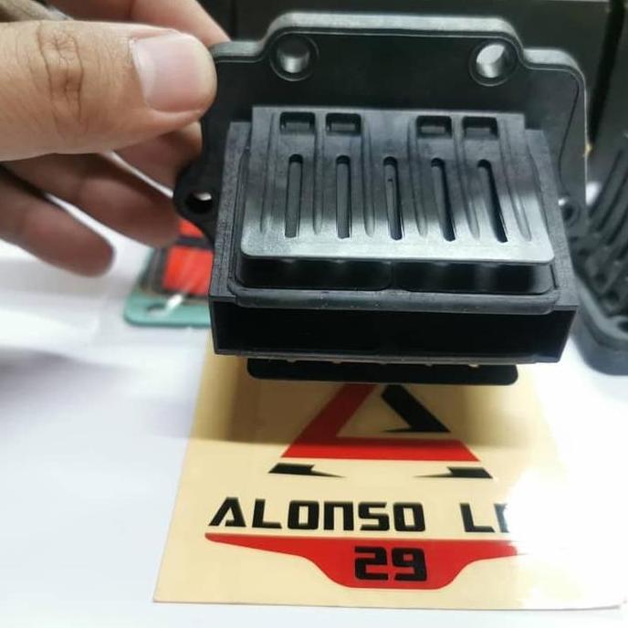 DIREWOLF membran v force 4 ninja ORIGINAL