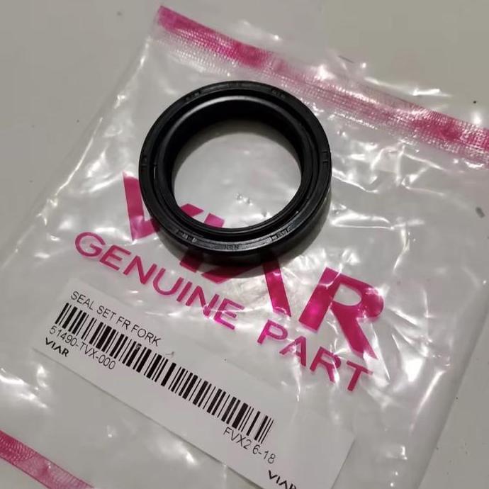 KNOV Seal Set FR Fork Sil Shock USD Viar Cross X 150 & 200 GT SE Original Viar