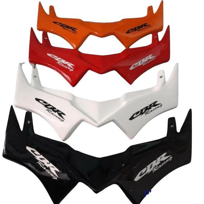 CIKUCHI Winglet CBR 150 R Facelift 2016-2019