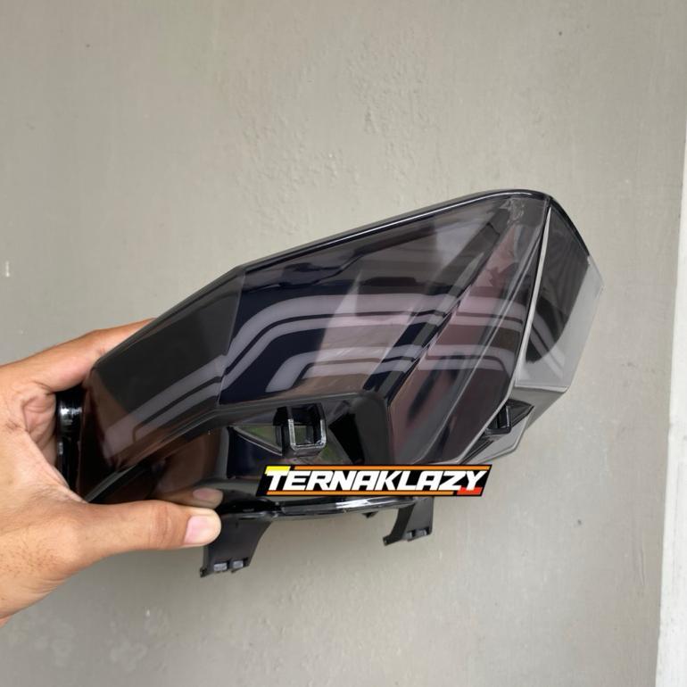 Stoplamp Lazy Vario New Request