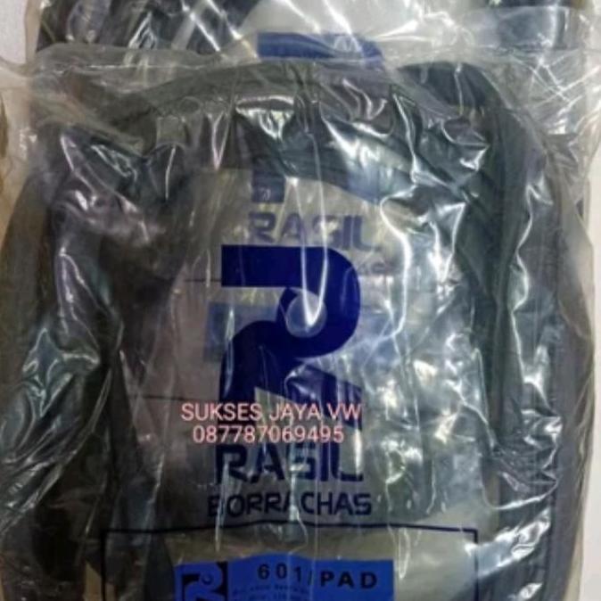 KARET PINTU VW KODOK