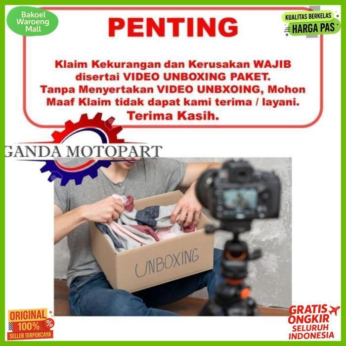 Terbaru Vanbelt Genio 2019 2020 2021 2022 Vanbelt Gerigi Double Vanbelt Genio Beat Koj