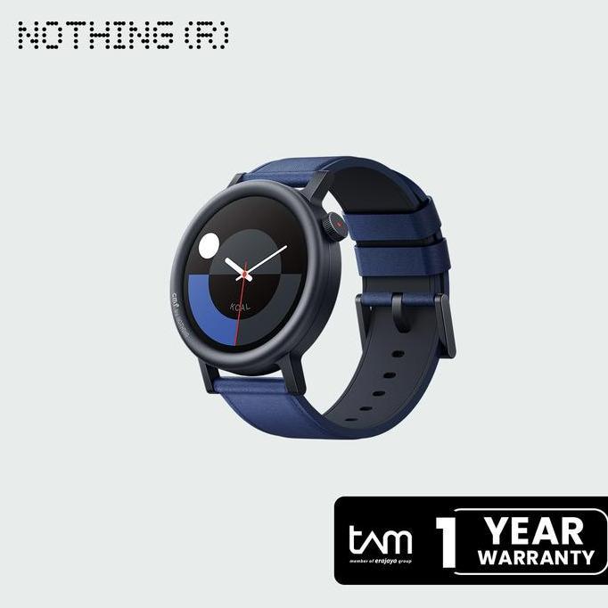 Nothing CMF Watch Pro 2 - Blue
