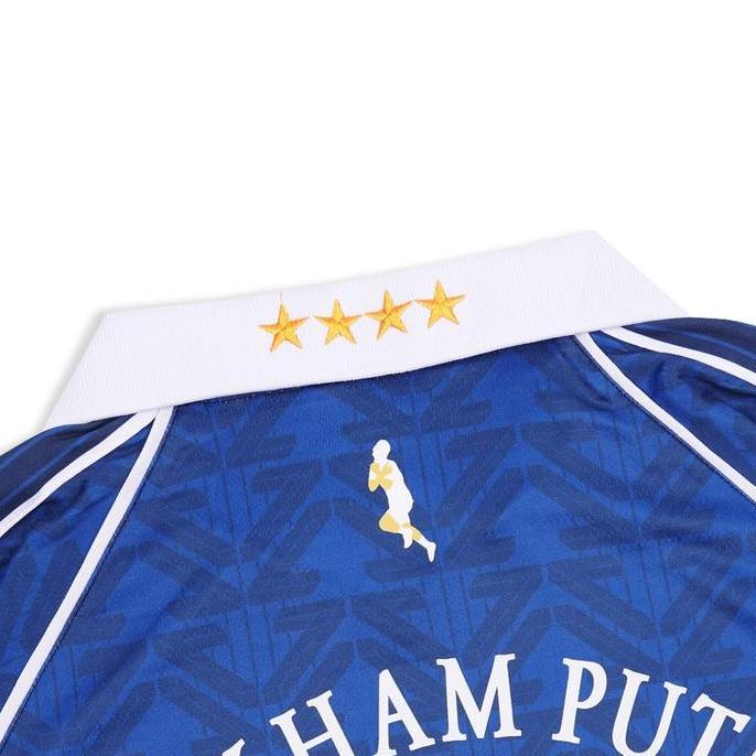 JERSEY BBTU X BECKHAM BLUE