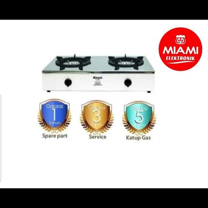 KOMPOR GAS RINNAI 2 TUNGKU BESI COR RI2RSPN / KOMPOR RINNAI RI 2RSPN