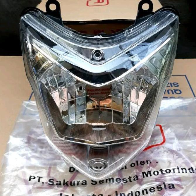Batok Kepala Lampu Set untuk CB150R  Motorcycle full