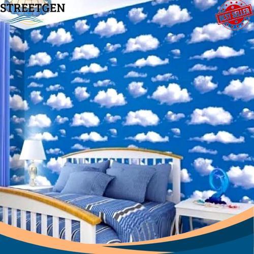 Terlaris Wallpaper Dinding Doraemon Wallpaper Dinding Kamar Tidur Wallpaper Dinding Ruang Bermain Wa