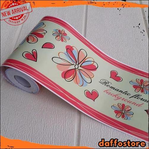 New List Wallpaper Dinding List Foam Border Foam List Border Wallpaper Dinding List Dinding Wallbord