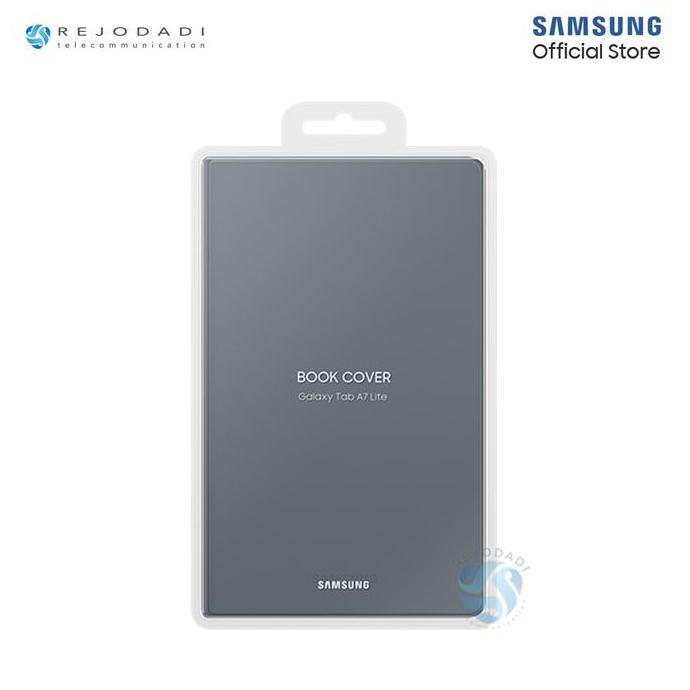 SAMSUNG Galaxy TAB A7 LITE Book Cover - ORIGINAL