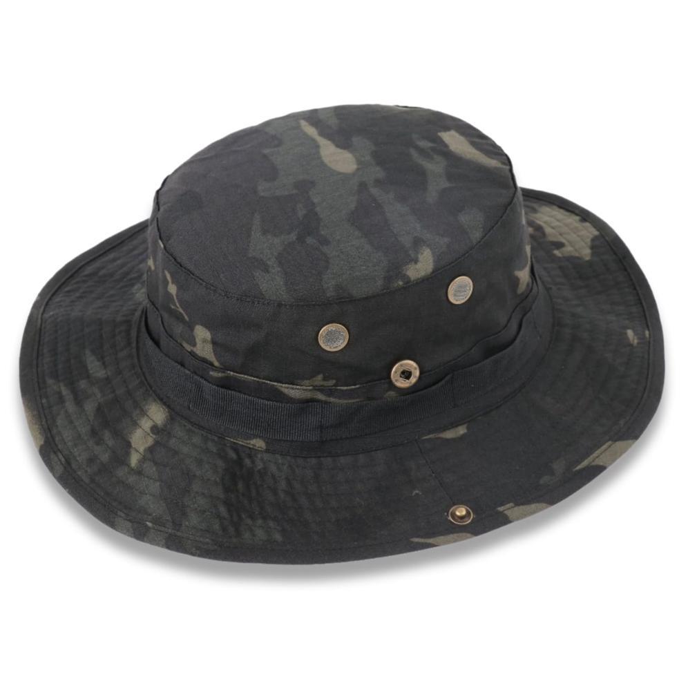 Topi Rimba/Topi Bucket Import