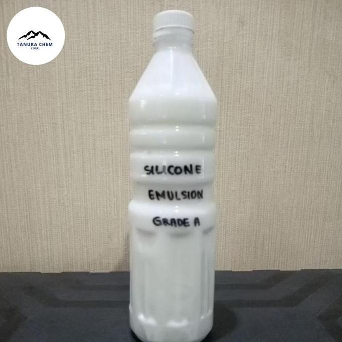 Semir Ban Grade A / Kit Pengkilat Body Motor / STP / Silicone Emulsion 1 Liter