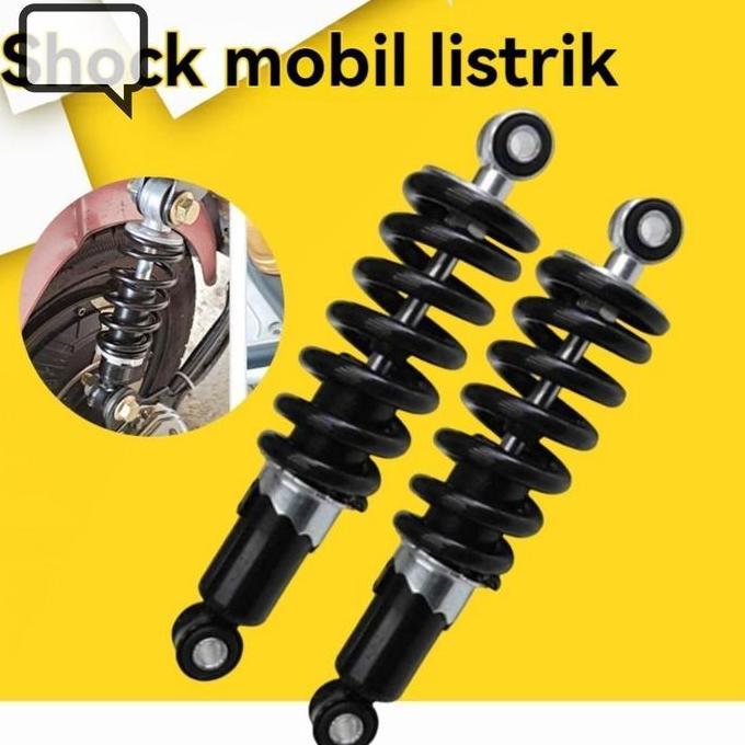 genivalezz - 2 pcs shockbreaker racing universal 310mm motor semua jenis khusus angkutan beratt