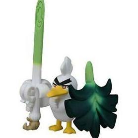 Moncolle MS-30 Sirfetch'd Pokemon