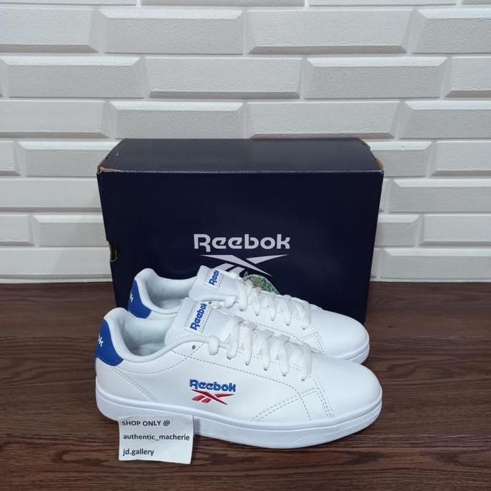 ORIGINAL SALE 70% SEPATU REEBOK ROYAL COMPLETE SPO GW1541 WOMEN