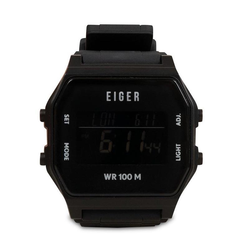 E I G E R PROVO / KARLSKOGA / GLENWOOD / ANTERO / SNEFFELS / BERGAGLIA / LCD / VERDON LAW / MORTSEL 