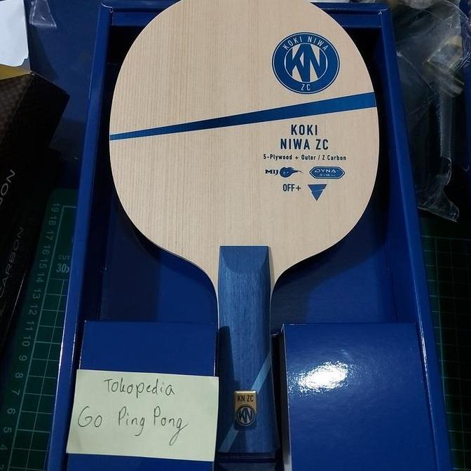 victas koki niwa ZC gagang FL