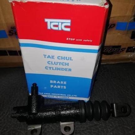 Master kopling bawah trajet korea