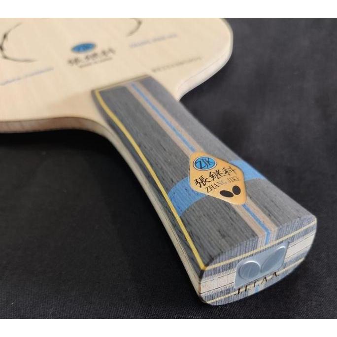 Kayu Bet Butterfly Zhang Jike / Kayu Pingpong Tenis Meja