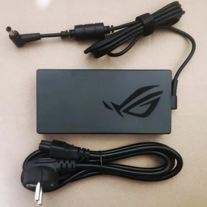 Adaptor Charger Laptop Asus ROG Strix G15 G512LI G512LI-AL024T 20V 7.5