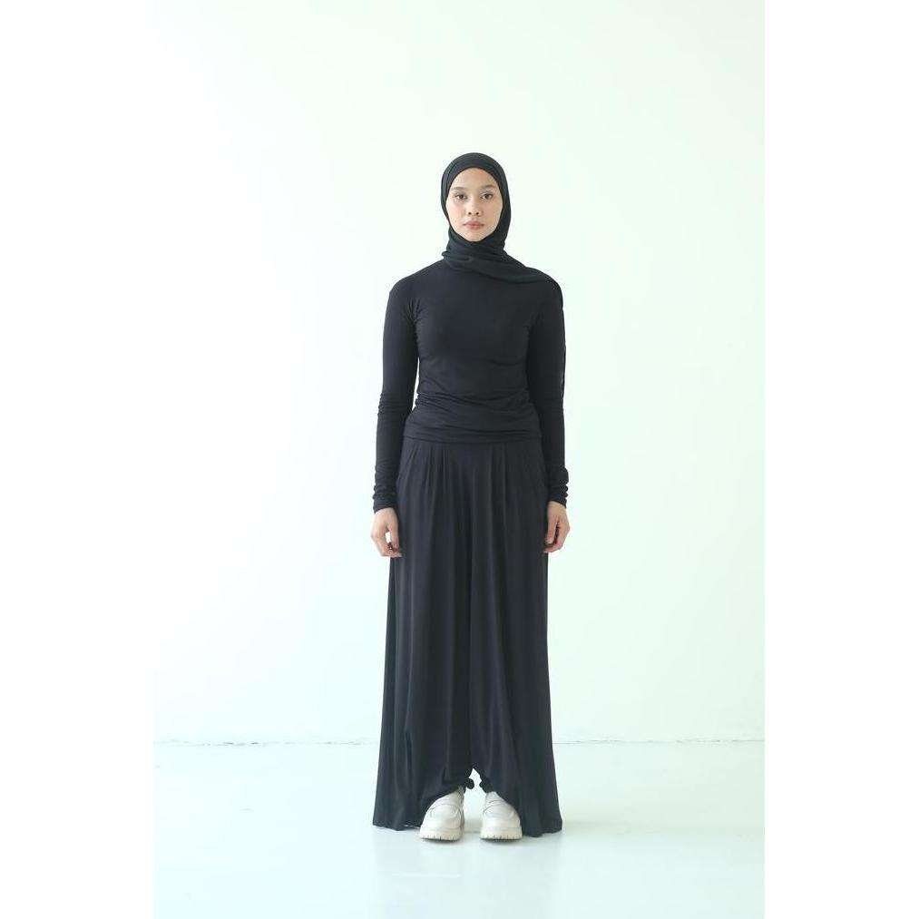 Rashawl Manset Black - Rashawl Manset Black
