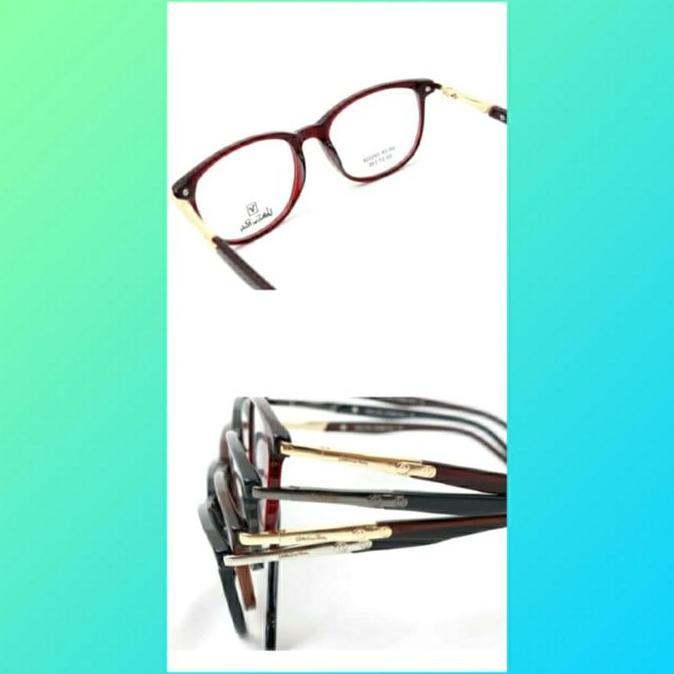 Kacamata Original Valentino Rudy VRTR195038-Kacamata pria