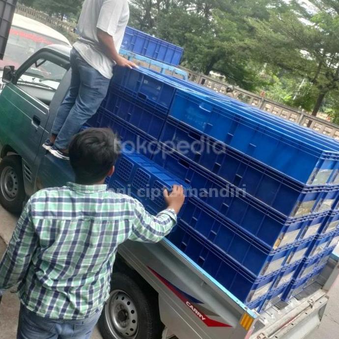 PREMIUM box container rabbit 6688, box plastik, box   ikan, box multifungsi