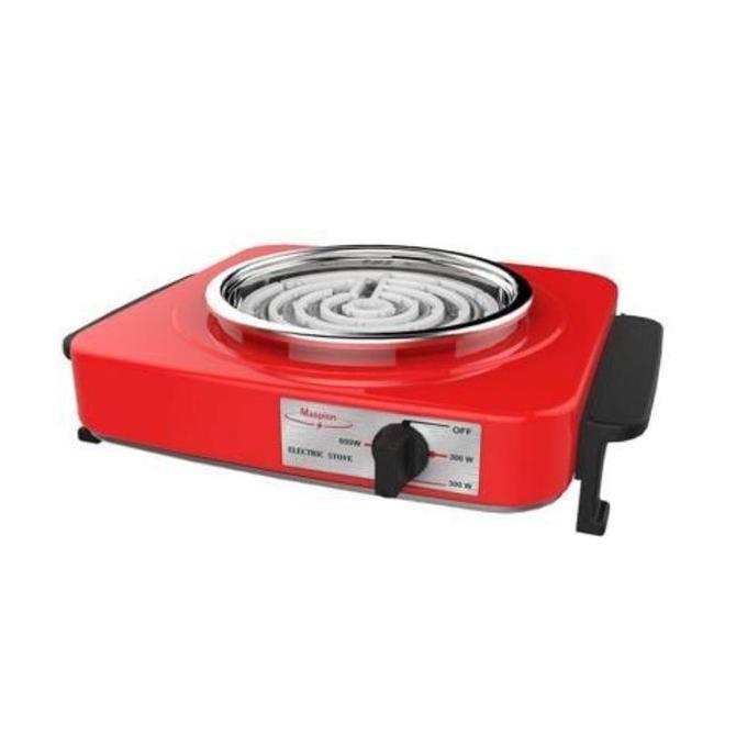 Kompor Listrik Maspion S-300 Kompor Portable Maspion Kompor Maspion