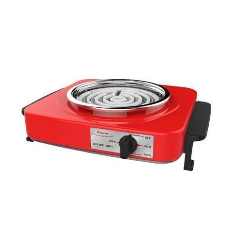 MASPION Kompor Listrik 600 Watt S-300