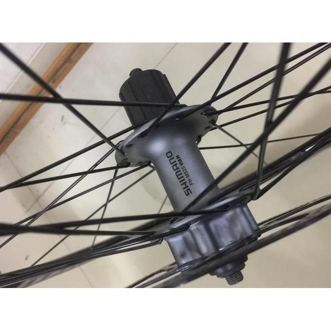 Wheelset Road Bike Sepeda Balap Gravel 700C Alloy Profit 5Cm Wheelset  700C Kualitas Terbaik Harga T