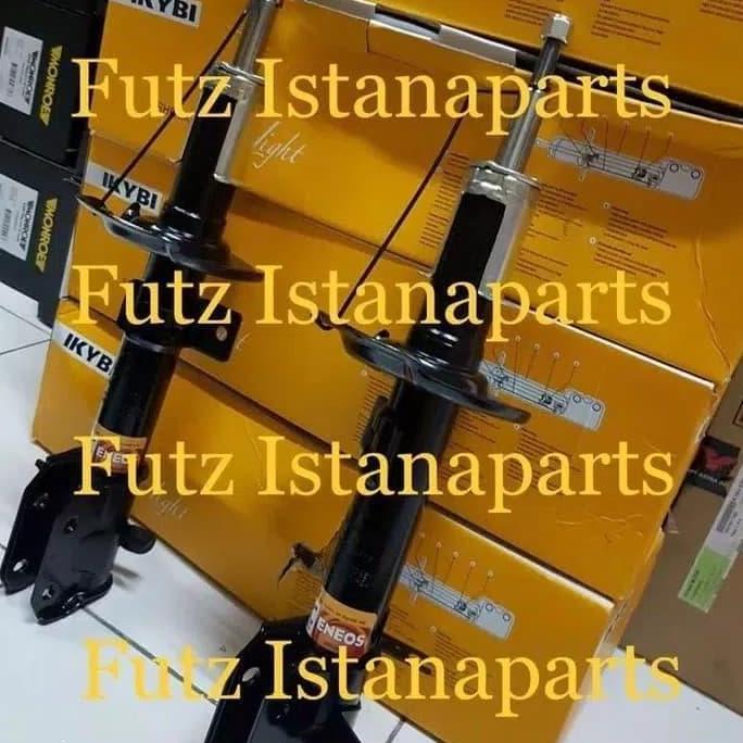 Shock Breaker Merk Ikybi Toyota Calya / Sigra Depan Hemat