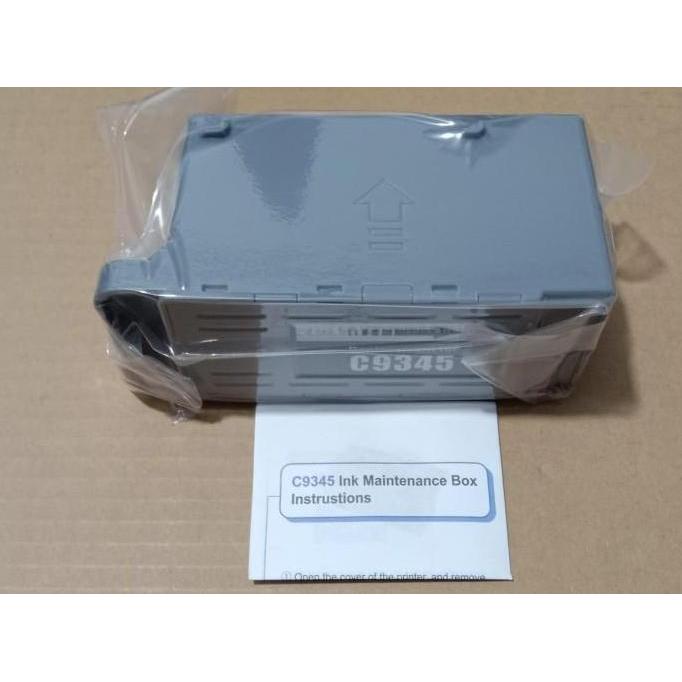 Ink Pad Epson C9345 L6570 L6580 ET5800 ET-5850 WF-7820 WF7830 M15146