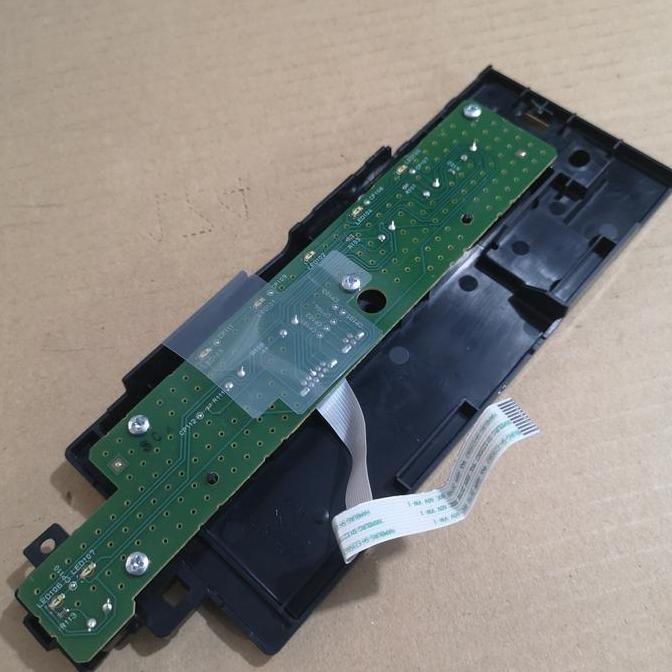 Aksesoreis Sparepart Printer Canon TS307 Power Mainboard Encoder Panel