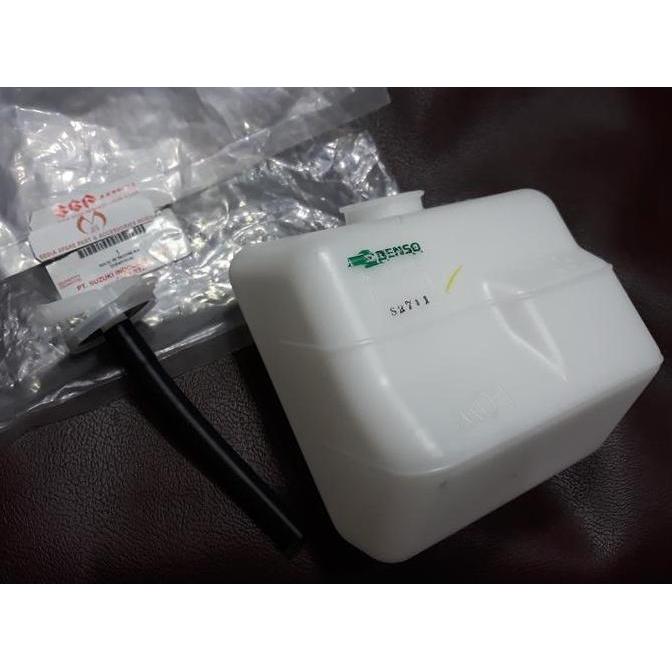 Tabung Radiator Futura 1.3 Futura 1.5 Asli Ready