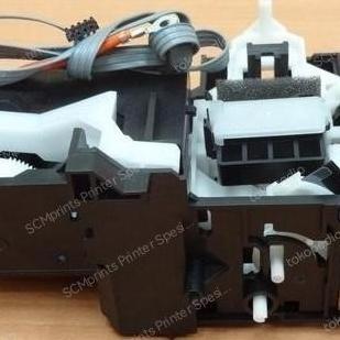 Pump Assy Epson T1100 / Pompa Epson L1300 Purge Unit Epson L1300