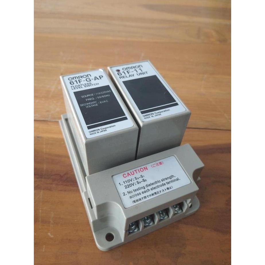 WLC ENGKEL OMRON ORIGINAL DAN TERPERCAYA