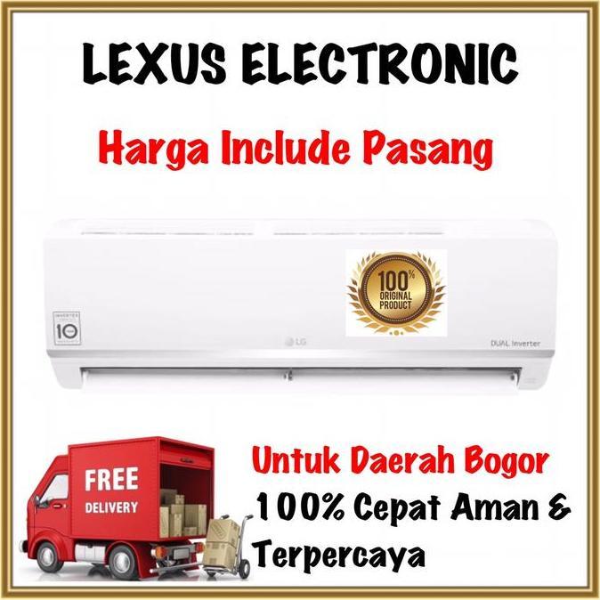 E06SV4 AC INVERTER 0.5 PK AC LG DUAL INVERTER E06SV4 AC LG 1/2 PK