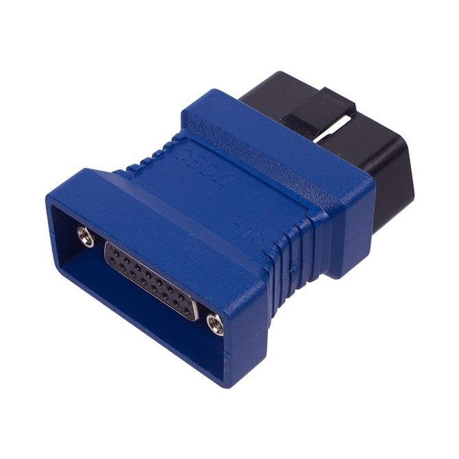 Original Xtool OBD2 OBDII 16 pin adapter