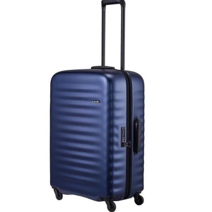 New koper lojel alto medium size 25 inch tesedia 3 warna