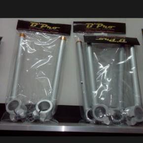 stang jepit bpro ninja250 | stang jepit ninja250 bpro