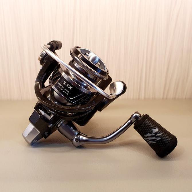 Reel okuma ITX 1000 H reel