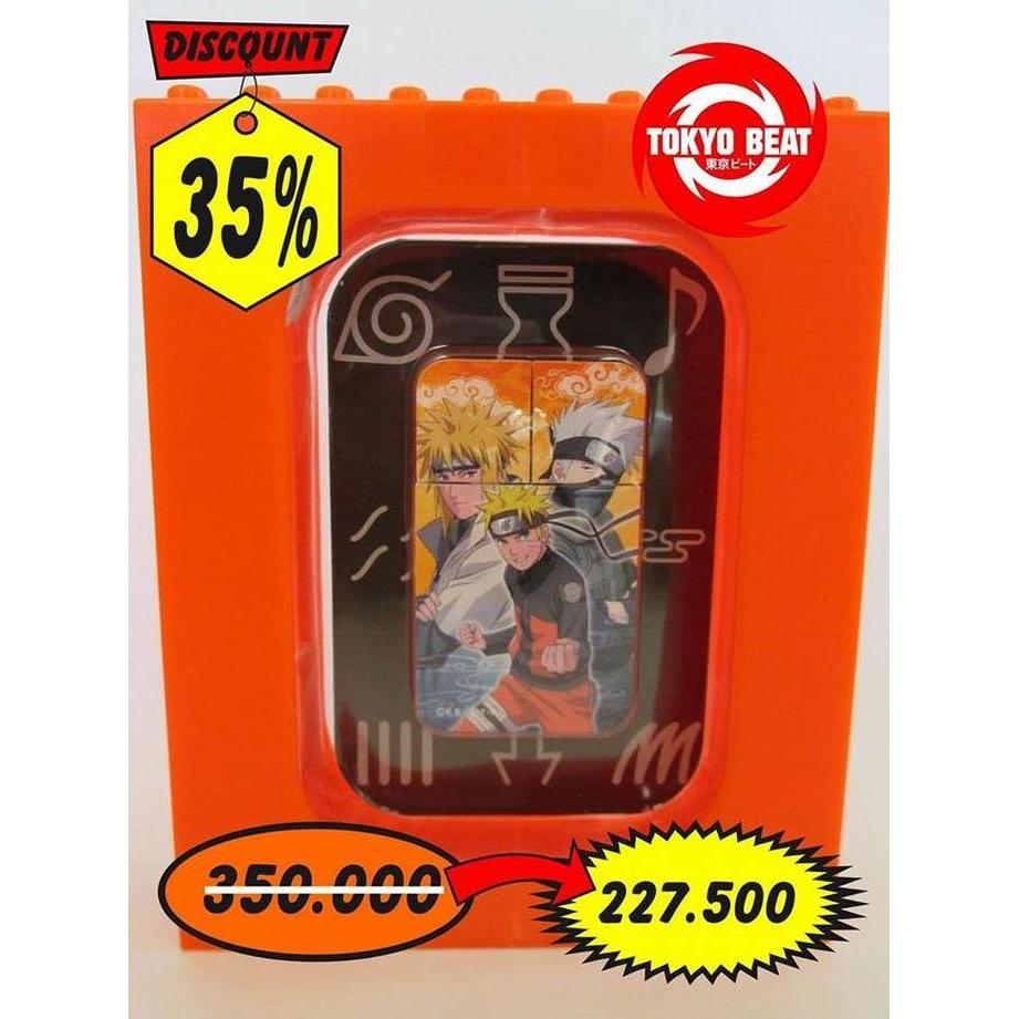 MOUSE NARUTO SHIPPUUDEN OFFICIAL