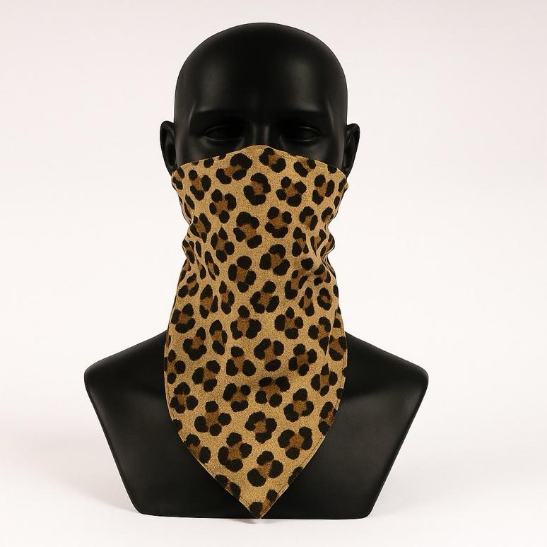 BANDANA SLAYER MULTIFUNGSI/HIP HOP SQUARE SCARF SLAYER KAIN BATIK BANDANA HIPSTER MUST-HAVE SQUARE S